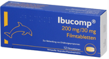 IbuComp  Filmtabletten
