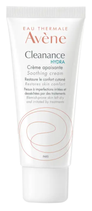 Avene Cleanance Hydra Feuchtigkeits-Pflege Beruhigend 40ml