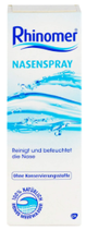 Rhinomer Nasenspray Nasenbefeuchtung 20 ml