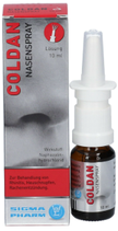 Coldan Nasenspray 10ml