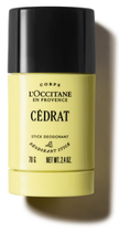 L`Occitane Cedrat Deo Stick 70g