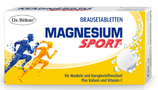 Dr. Böhm Magnesium Sport 40 Brausetabletten