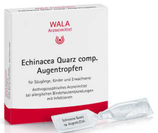Echin Wala Augentropfen 0,5 ml 5 Stück