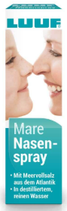 LUUF Mare Nasenspray 20 ml
