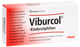 VIBURCOL Zäpfchen