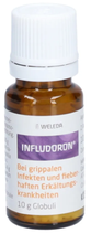 INFLUDORON GLOBULI 10g