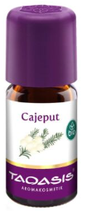 TAOASIS Cajeput * BIO 5ml