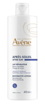 Avene Reapair-Lotion nach der Sonne 200ml