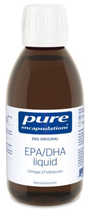 Pure encapsulations EPA/DHA Liquid 200ml