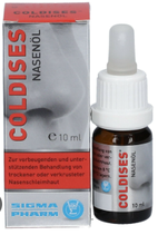 Coldises Nasenöl 10ml