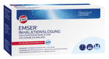 Emser Inhalationslösung Ampullen
