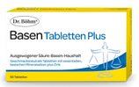 Dr. Böhm Basen Plus 60 Tabletten