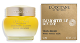 L`Occitane Immortelle Divine Creme 50ml