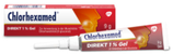 Chlorhexamed Gel 1% 9g