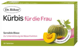 Dr. Böhm Kürbis für die Frau 60 Tabletten
