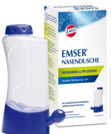 Emser Nasendusche+Salz 4ST