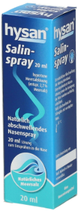 Hysan Nasenspray Salin Ursapharm 10 ml