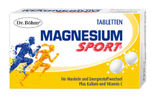 Dr. Böhm Magnesium Sport 60 Tabletten