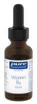 Pure encapsulations Vitamin B12 liquid 30 ml