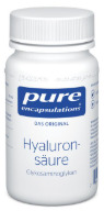 Pure encapsulations Hyaluronsäure 60 Kapseln