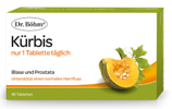 Dr. Böhm Kürbis 1x Täglich 90 Tabletten