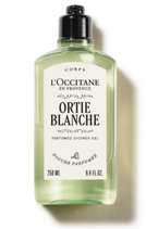 L`Occitane Herbae Ortie Blanche Duschgel 250ml