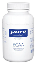Pure encapsulations BCAA 90 Kapseln