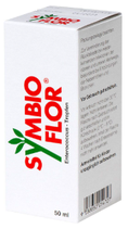 Symbioflor Tropfen Enterococcus 50ml