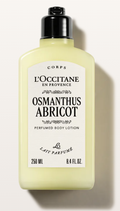 L`Occitane Osmanthus Körpermilch 250ml