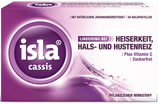 Isla Pastillen