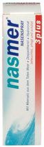 nasmer 3 plus Nasenspray 15 ml