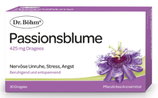 Dr. Böhm Passionsblume 30 Dragees
