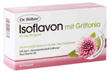 Dr. Böhm Isoflavon+Griffonia 60 Dragees