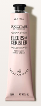 L`Occitane Kirschblüten Handcreme   75ml
