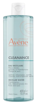 Avene Basis Mizellenwasser 200ml