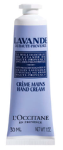 L`Occitane Lavendel Handcreme 30ml