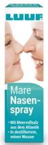 Luuf Mare Nasenspray 20ml