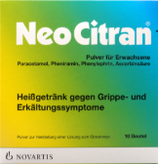 NeoCitran Pulver Erwachsene      REZEPTPFLICHTIG