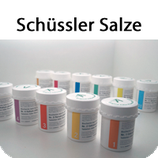 Schüssler Salz - Nr. 18 Calcium sulfuratum D12   100g