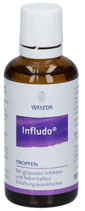 INFLUDO TROPFEN