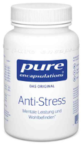 Pure encapsulations Anti-Stress Pure 365 Kapseln 60 Stück