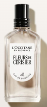 L`Occitane Kirschblüte Eau de Toilette   50ml