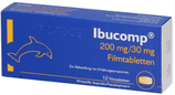 Ibucomp Ftbl 200/30mg
