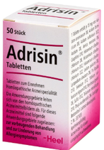 Adrisin Heel Tabletten 50 Stück