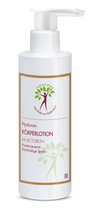 Hyaluronsäure Körperlotion 250ml