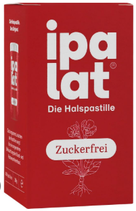 Ipalat Halspastillen