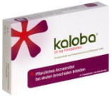 Kaloba