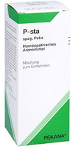 PSY-stabil spag. Peka Tropfen GPH 100 ml
