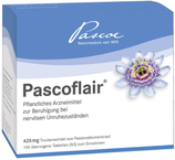 Pascoflair Tabletten 425 mg