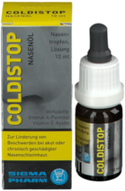 Coldistop Nasenöl 10 ml